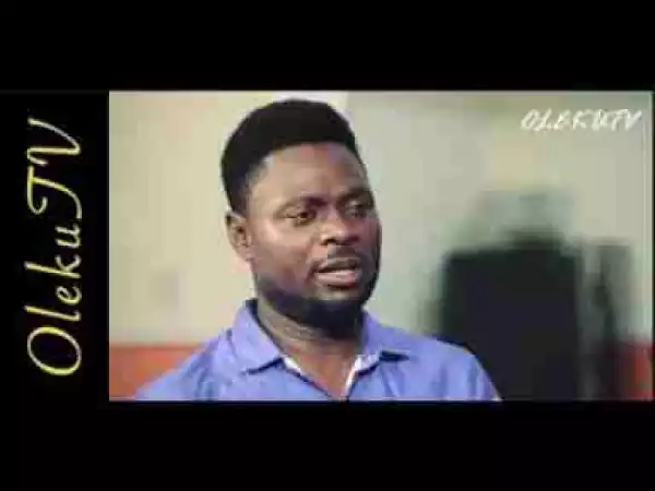 Video: TAKOKO [TANGLED] | Latest Yoruba Movie 2017 Starring Kunle Afod | Dayo Amusa